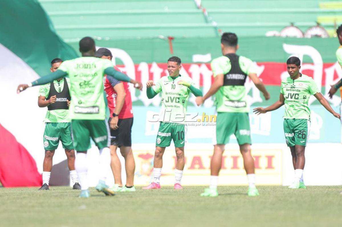 El ambiente en el Yankel por el clásico Marathón-Real España; las bellas mujeres que deslumbran en las graderías