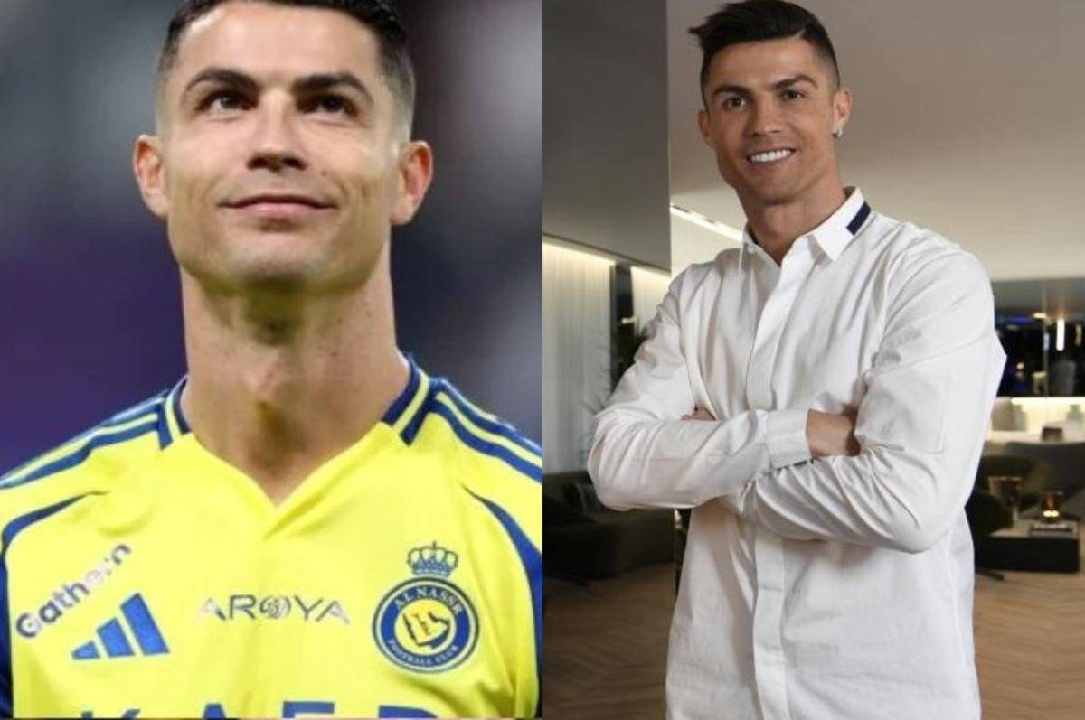 Cristiano Ronaldo se 'olvida' del fútbol y se une al negocio que todos pedían: este será su millonario socio