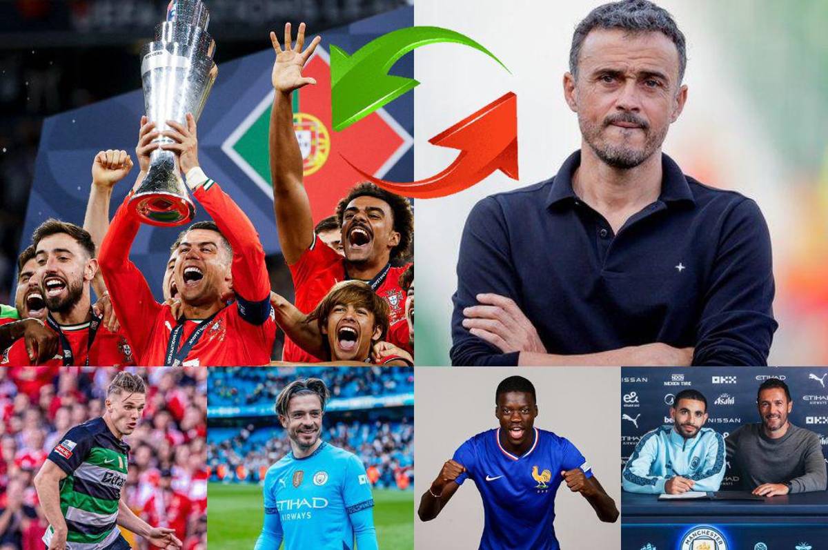 Cristiano quiere dar duro revés a Luis Enrique, Real Madrid hace prohibición a fichaje y Barcelona lo echó