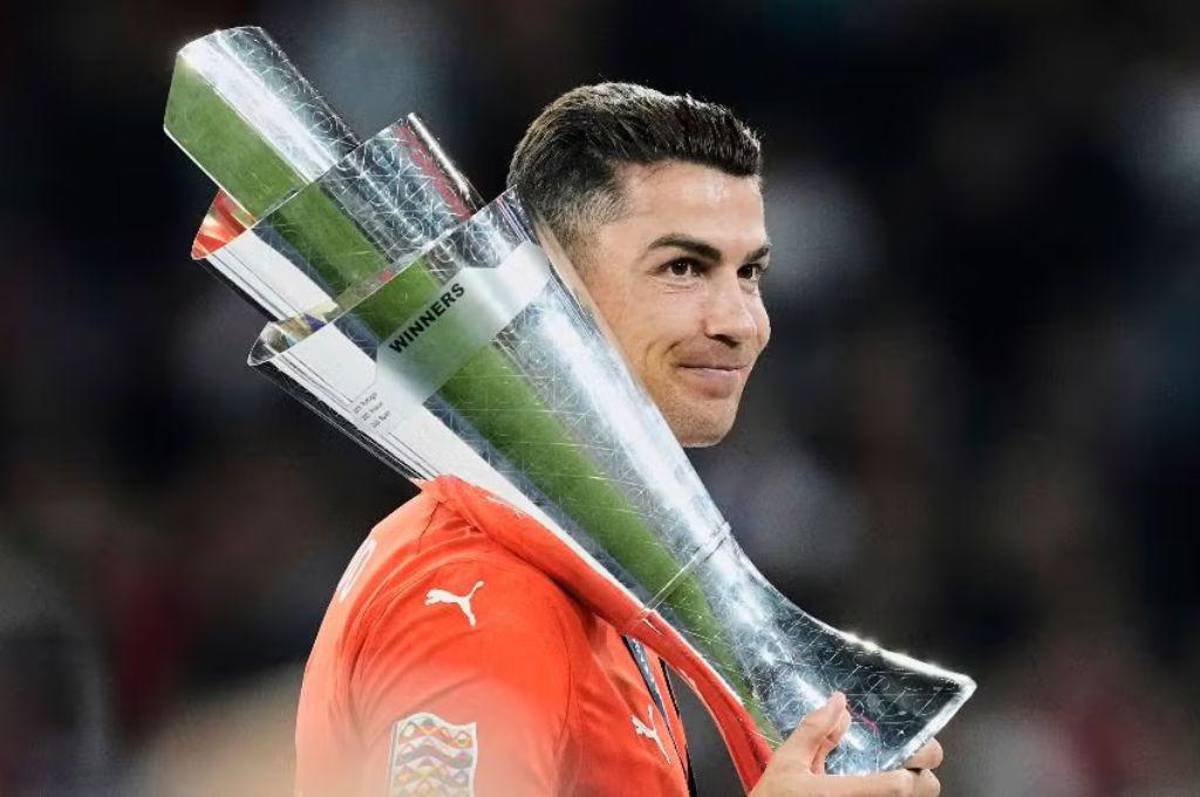 Exescolata de Cristiano Ronaldo rompe el silencio y cuenta la verdad sobre el portugués: La gente no lo conoce, pero es...