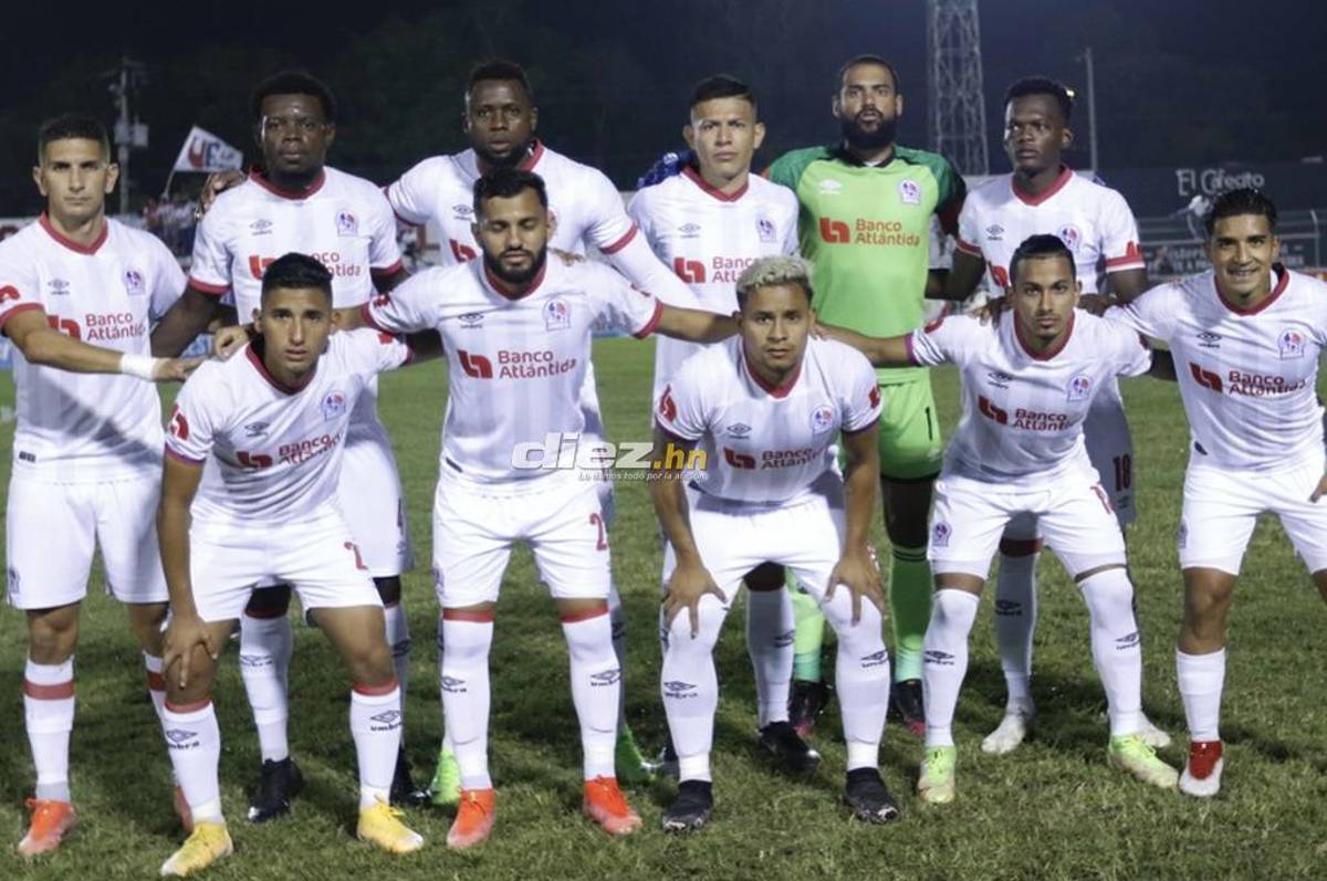 Futbolista de Olimpia anuncia que usará una máscara para jugar las semifinales del Clausura 2022