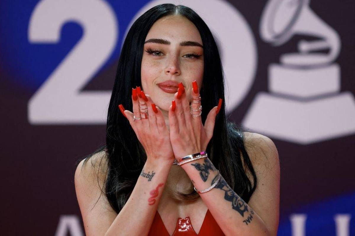 Estuvo comprometida, pero no quiso casarse: los grandes amores de Nicki Nicole antes de conocer a Yamal: Estamos chicos