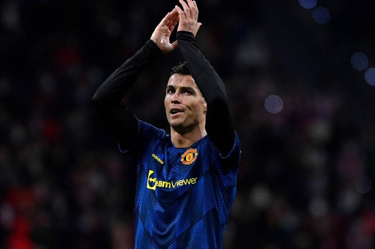 Cristiano Ronaldo confiesa los años que le quedan para seguir jugando: ‘‘Mi vida fue un viaje muy bonito’’