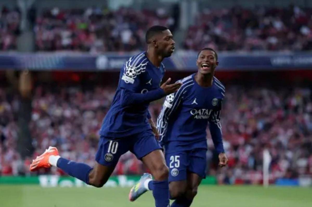 Se rompe el vestuario del PSG por culpa del Balón de Oro y Luis Enrique no lo puede creer: Si él no lo gana, habrá un problema...