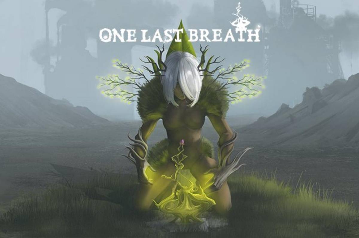 Ayuda a la Tierra a sanar en One Last Breath, un título español que nos recuerda cuidar del planeta