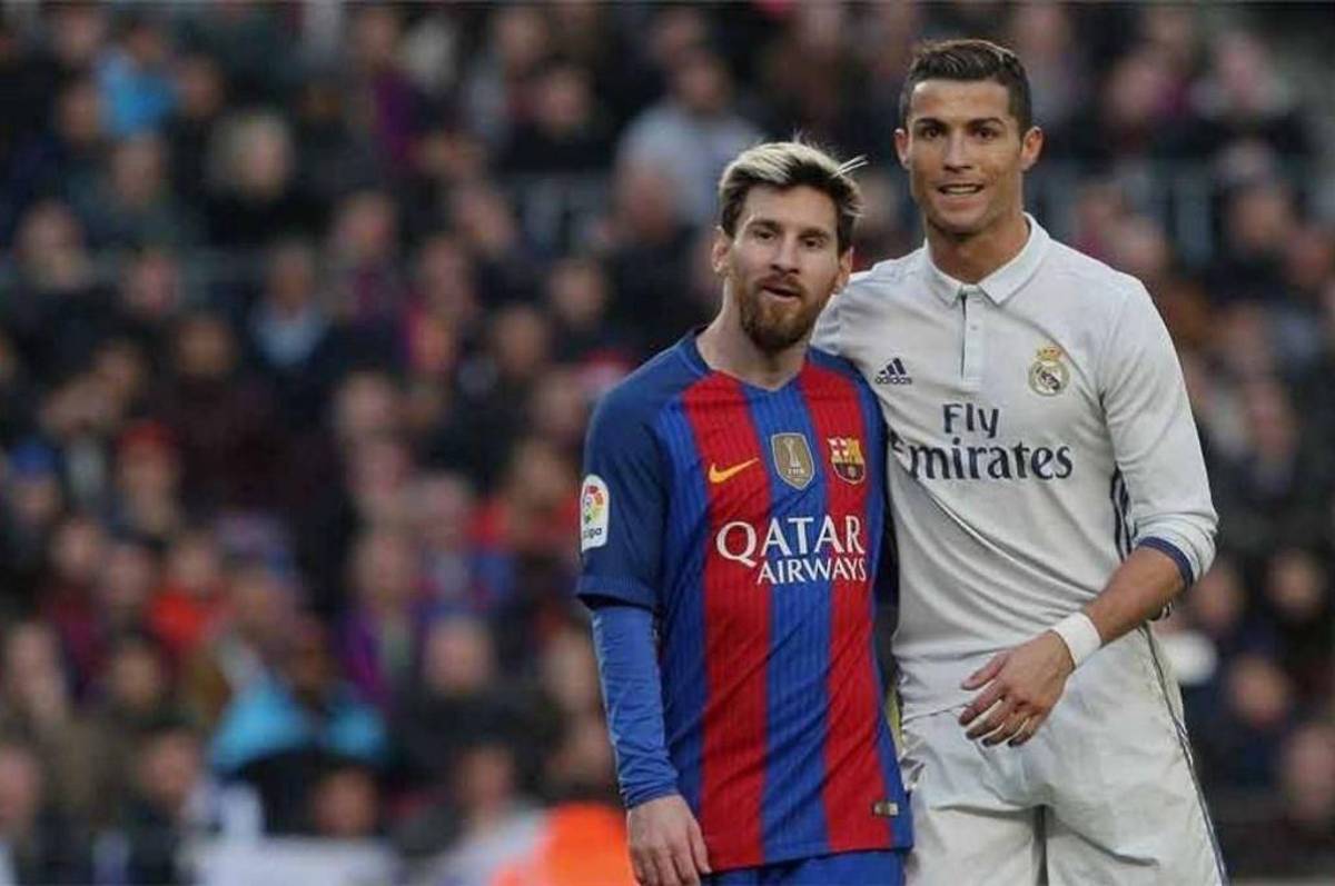 Gerrard sin pelos en la lengua elige al mejor jugador de la historia entre Cristiano y Messi: él siempre te hará ganar títulos
