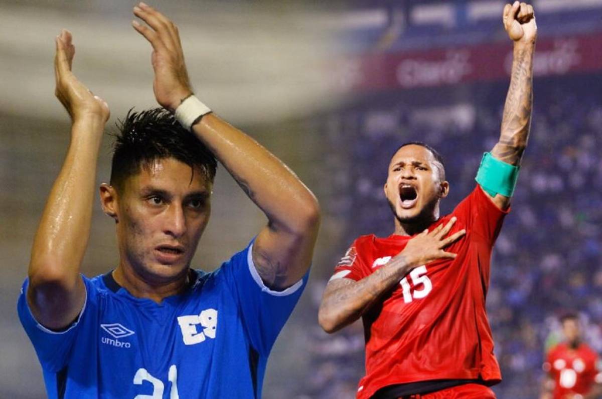 Honduras, eliminada y dormida: Los amistosos programados de las demás selecciones de Concacaf