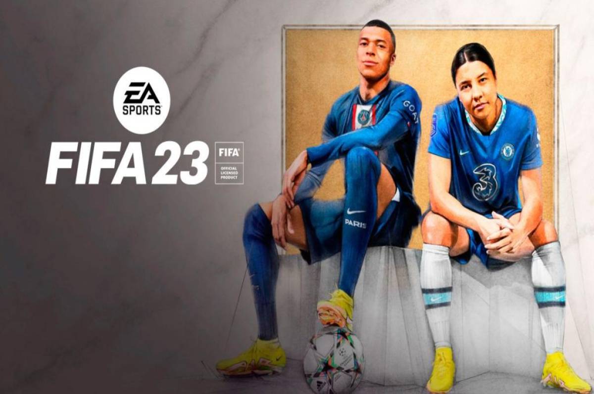 FIFA 23 ya está en el mercado: la crítica lo posiciona junto con FIFA 22, ni mejor, ni peor que el juego anterior