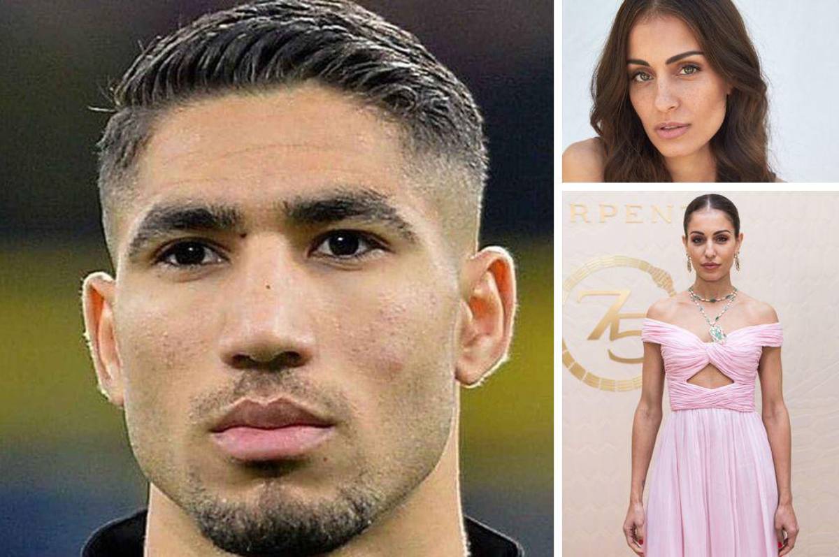 La dura decisión de Hiba Abouk con Achraf Hakimi luego de su presunto caso de violación: Siempre termina igual