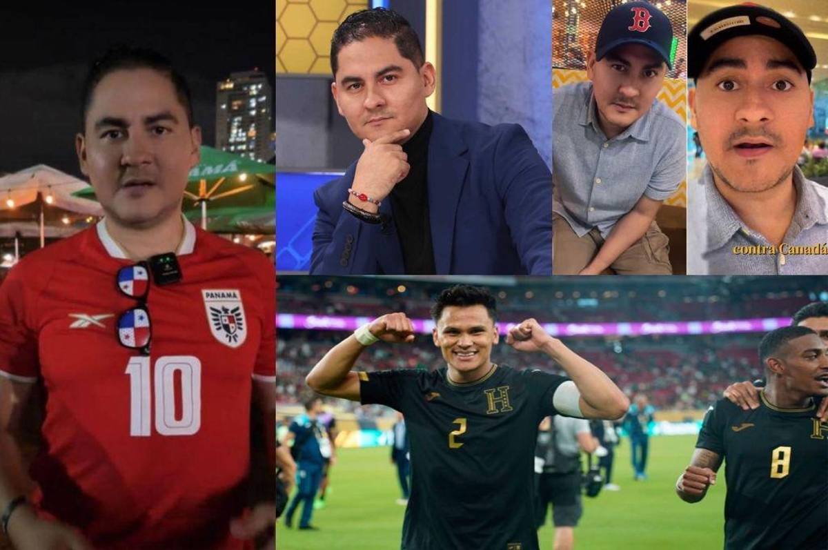 Chepe Bomba y su madre son amenazados tras la eliminación de Panamá en Copa Oro: te voy a matar, me tienes cansado