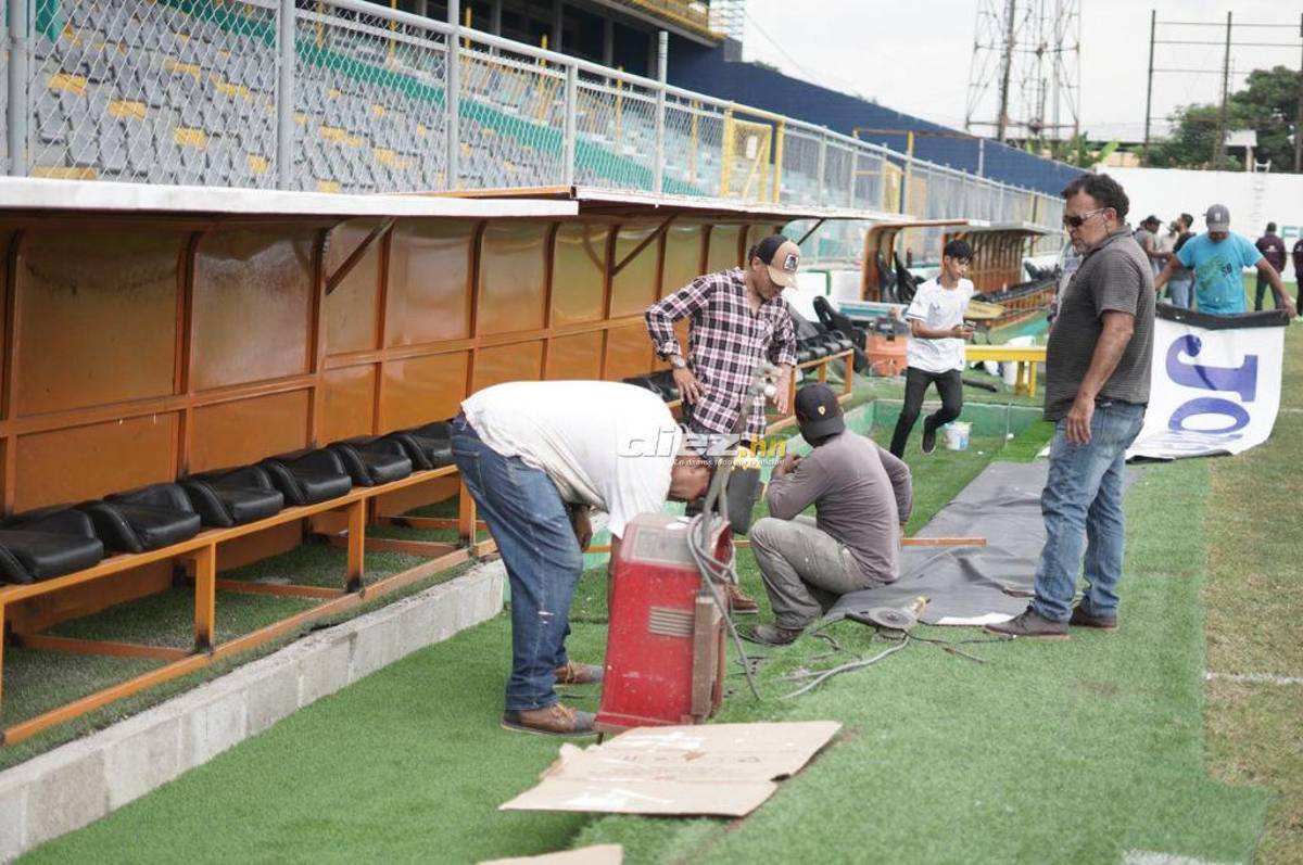 Honduras-México: Copeco declara alerta roja por el ingreso de tormenta tropical Sara que afectará la costa norte