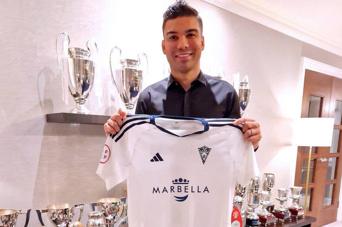 Leyenda del Madrid ficha con el Al Nassr de Cristiano, las peticiones de Flick para el Barcelona y el nuevo club de Casemiro