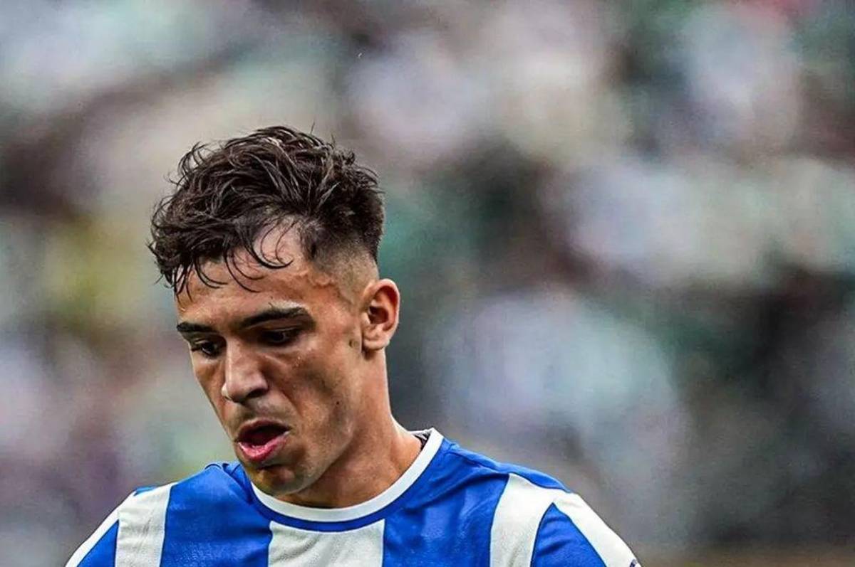 Xabi Alonso lo corrió del Real Madrid sin debutar, Barcelona cierra fichaje hasta el 2030 y Chelsea saca la chequera