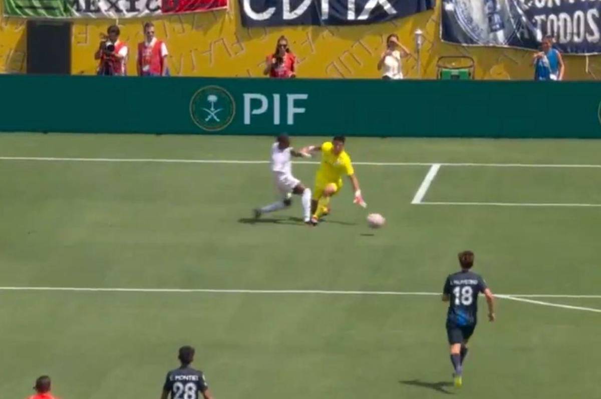 El peor jugador del Real Madrid y el descubrimiento de Xabi Alonso, los penales que no pitó el VAR y Pachuca se va del Mundial de Clubes