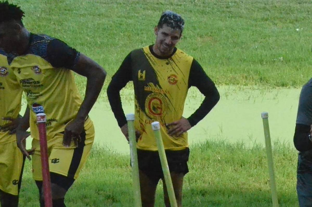 Los 36 extranjeros del Apertura 2024 de la Liga de Honduras: panameños sorprenden y hay empate de nacionalidades