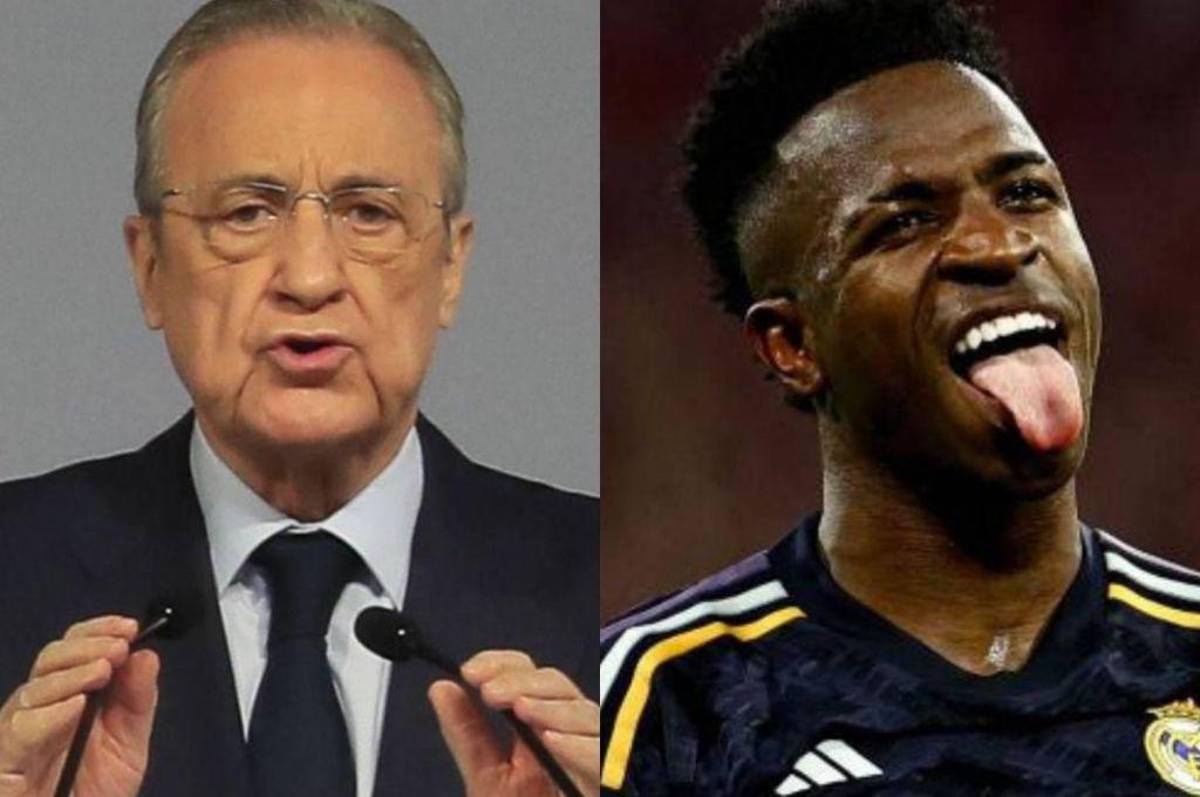 Real Madrid confirma lo que France Football temía que volviera a pasar: El Balón de Oro dejó de existir para nosotros...