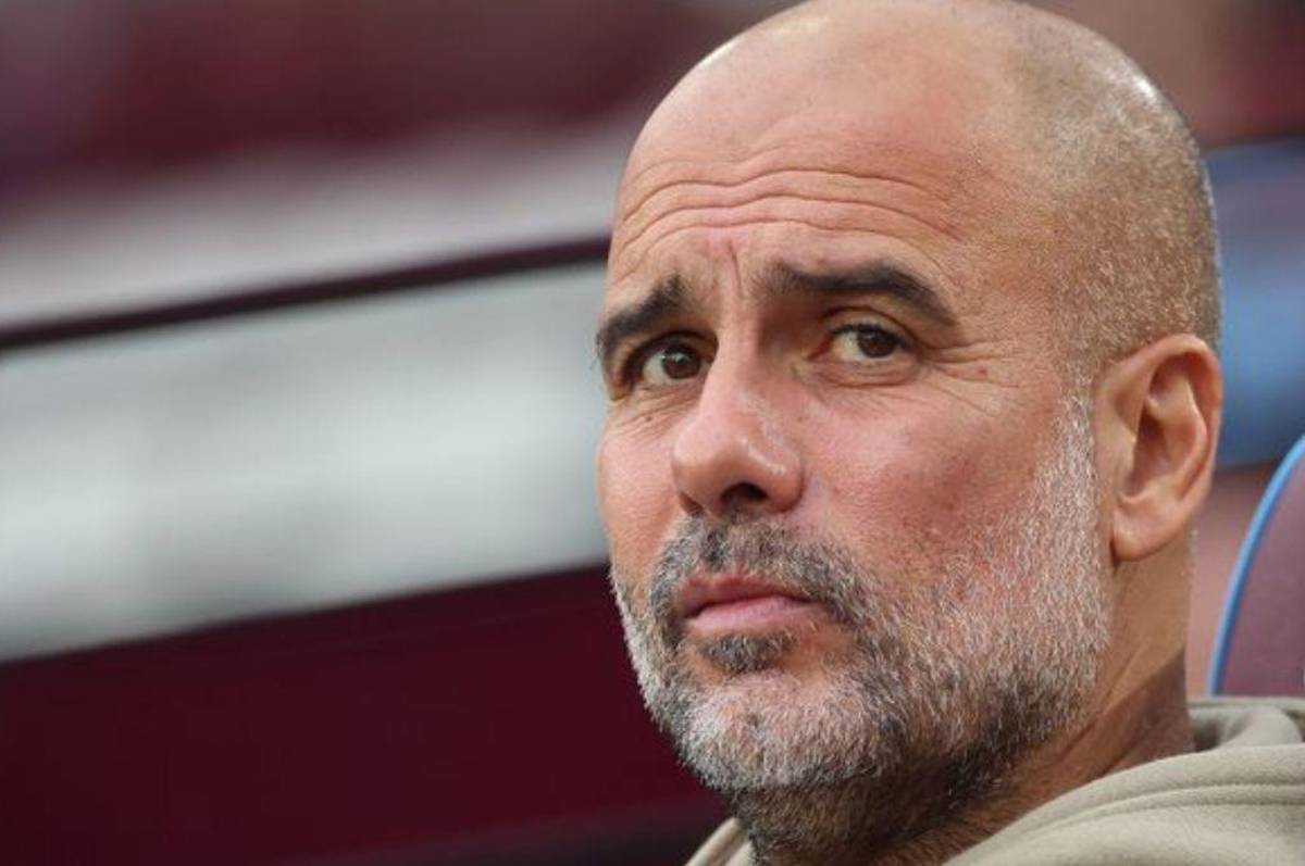 Pep Guardiola con mala suerte: nuevo golpe para el Manchester City en Premier y Champions League tras fecha FIFA
