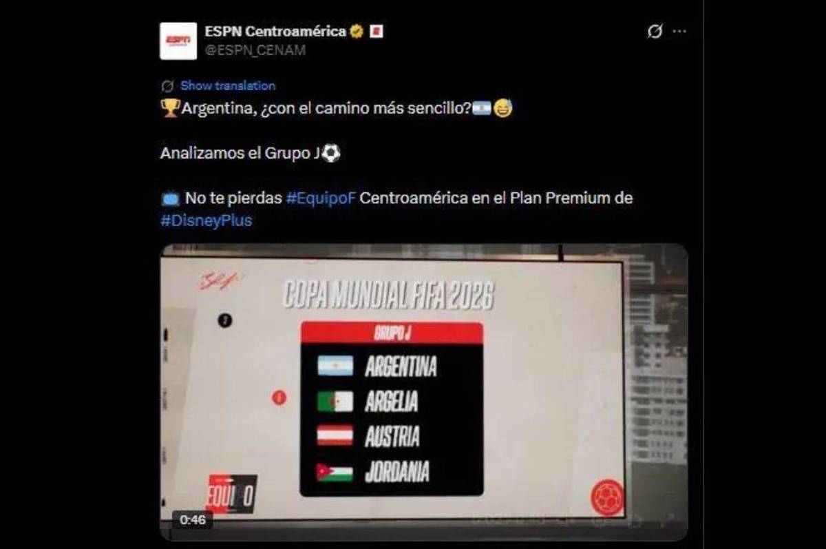 Chepebomba manda a callar a Honduras y Costa Rica; Faitelson no perdona a la FIFA tras el sorteo del Mundial: No como otros