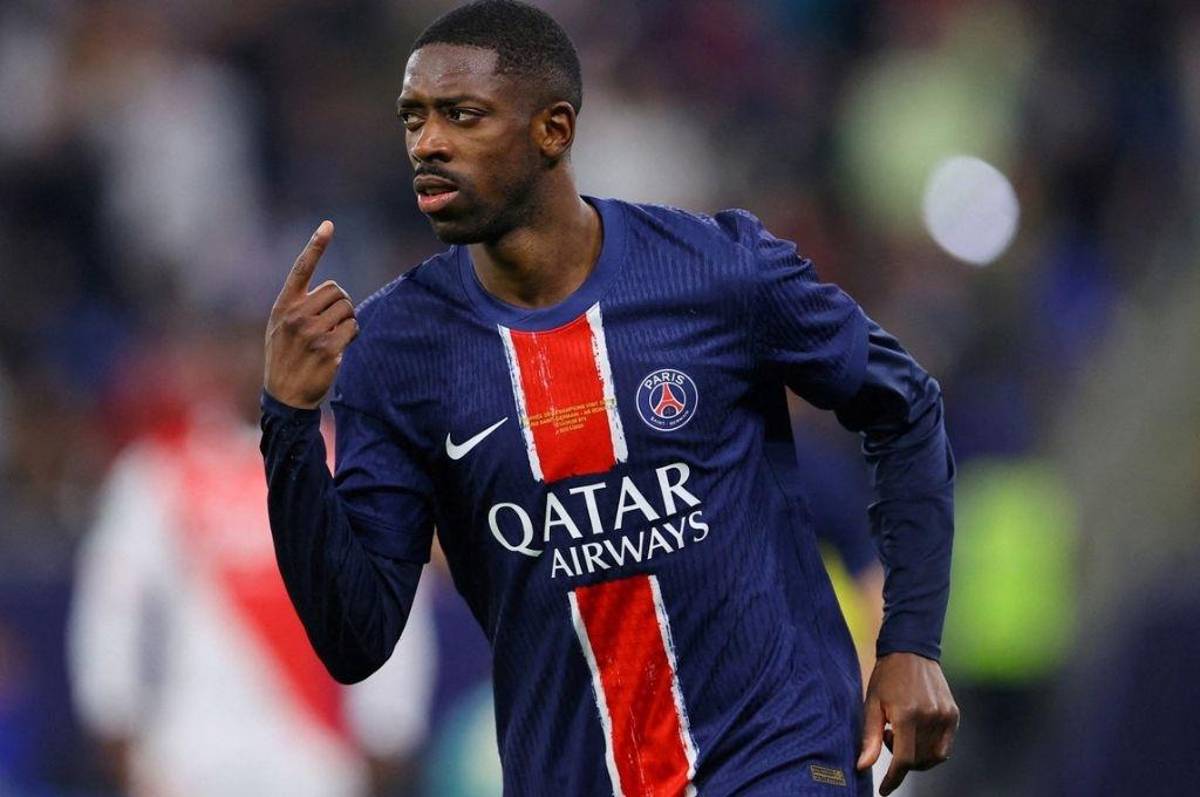 Giro inesperado con el Balón de Oro 2025: jugador africano se mete a la lista de favoritos para ser el mejor del mundo