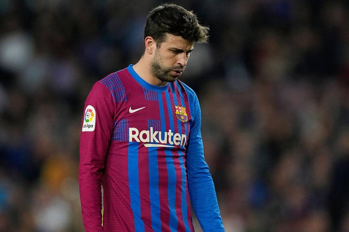 Las declaraciones de Piqué que ahora lo dejan mal parado tras los fichajes del Barça: ‘‘Somos diferentes, no podemos hacer eso’’