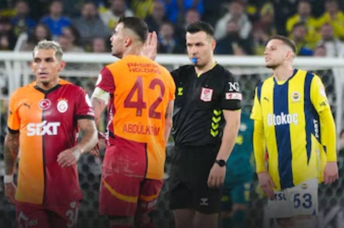 Escándalo mundial: envían a la prisión a árbitros por apuestas deportivas y mil futbolistas están siendo investigados