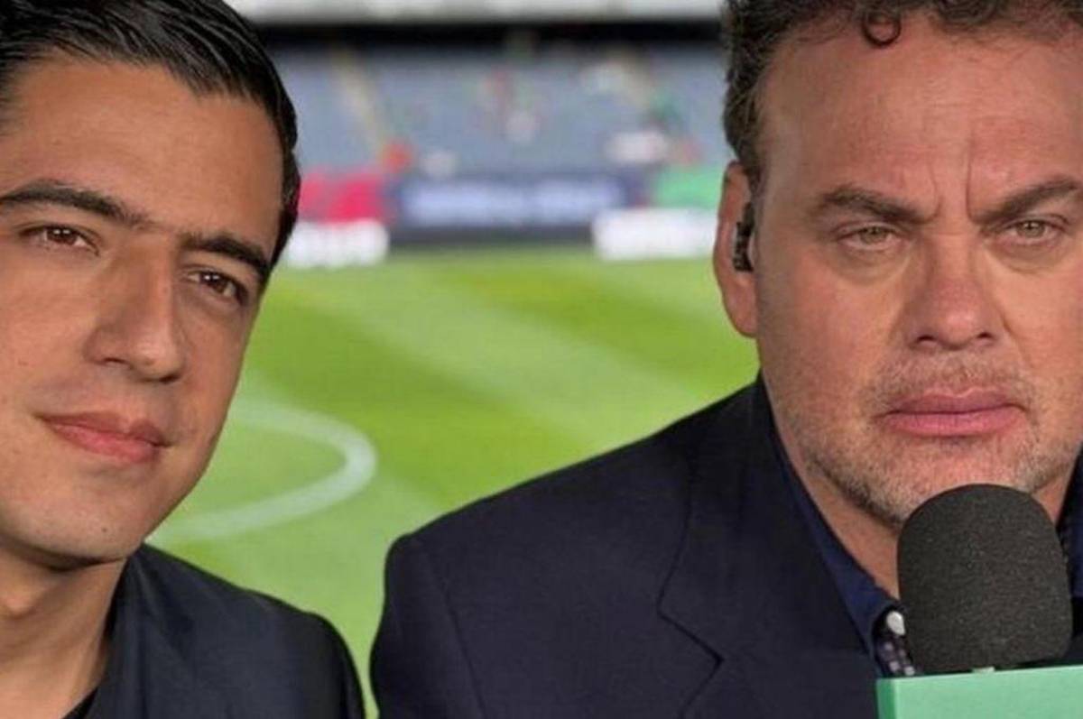 Polémica: Raúl Orvañanos revela la verdadera razón de su salida de Fox Sports y el dardo a narrador de TUDN: “Me urgía irme”
