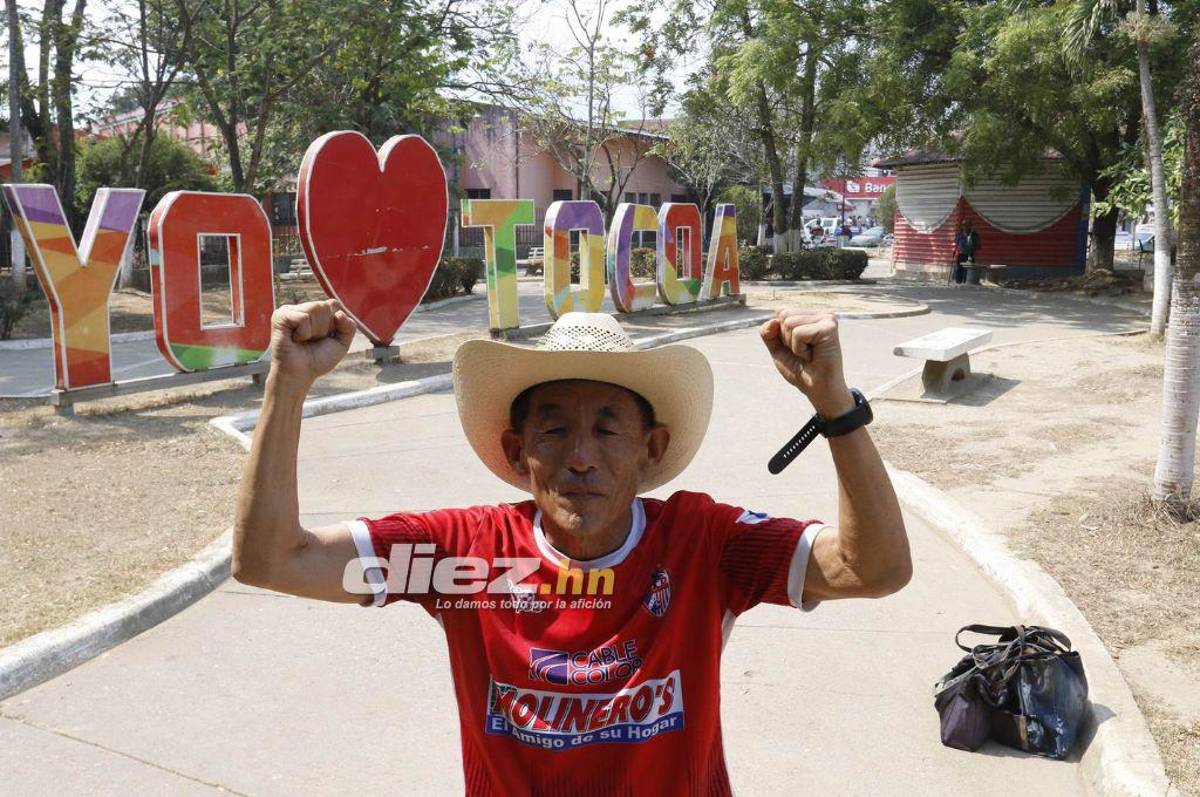 Masaaki Kawagishi, el japonés que acompaña siempre a Real Sociedad: Su amor por el club y ¿cómo llegó a Honduras?