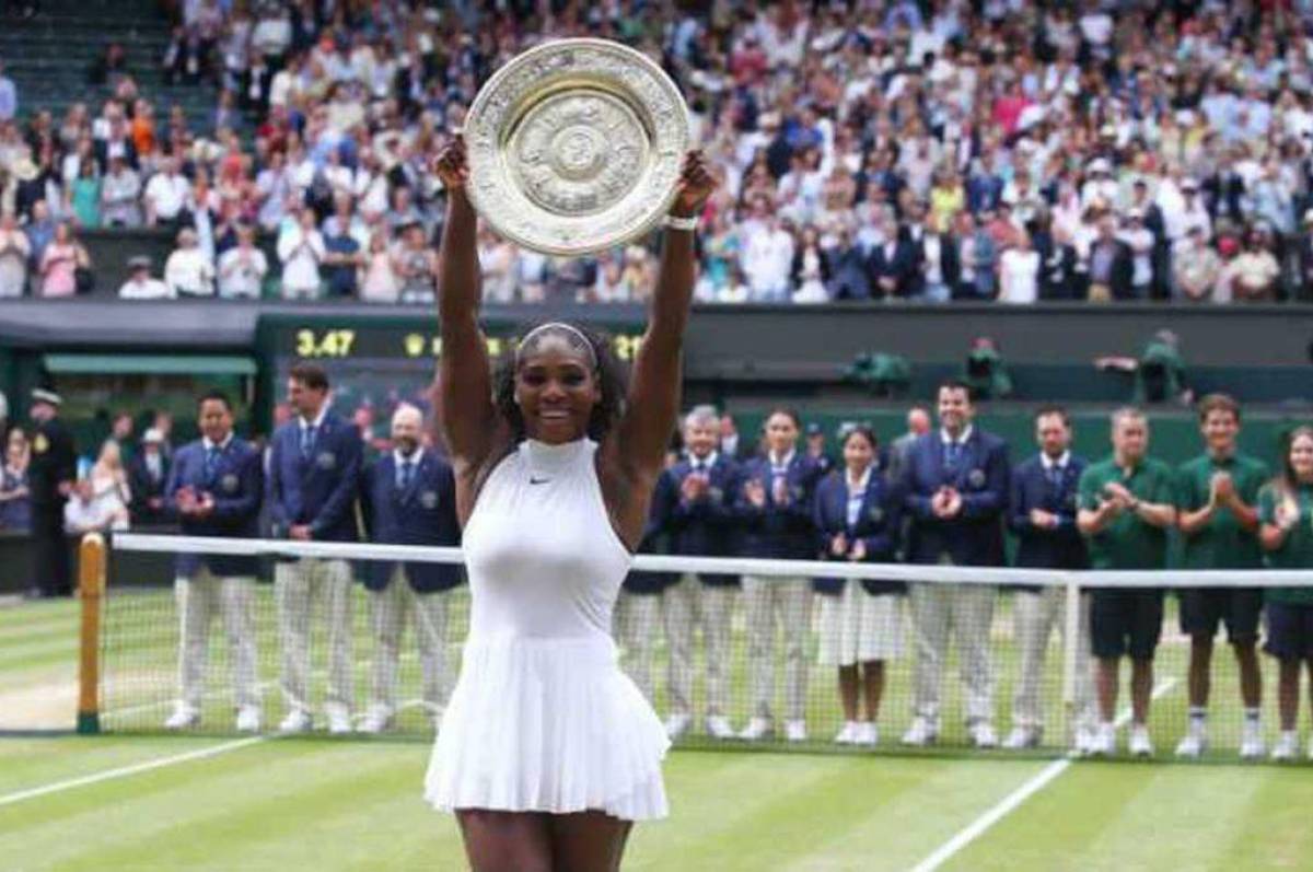 Serena Williams asegura que la cuenta para retirarse ha comenzado: “Llega un momento en la vida en el que tenemos que decidir movernos en una dirección distinta”