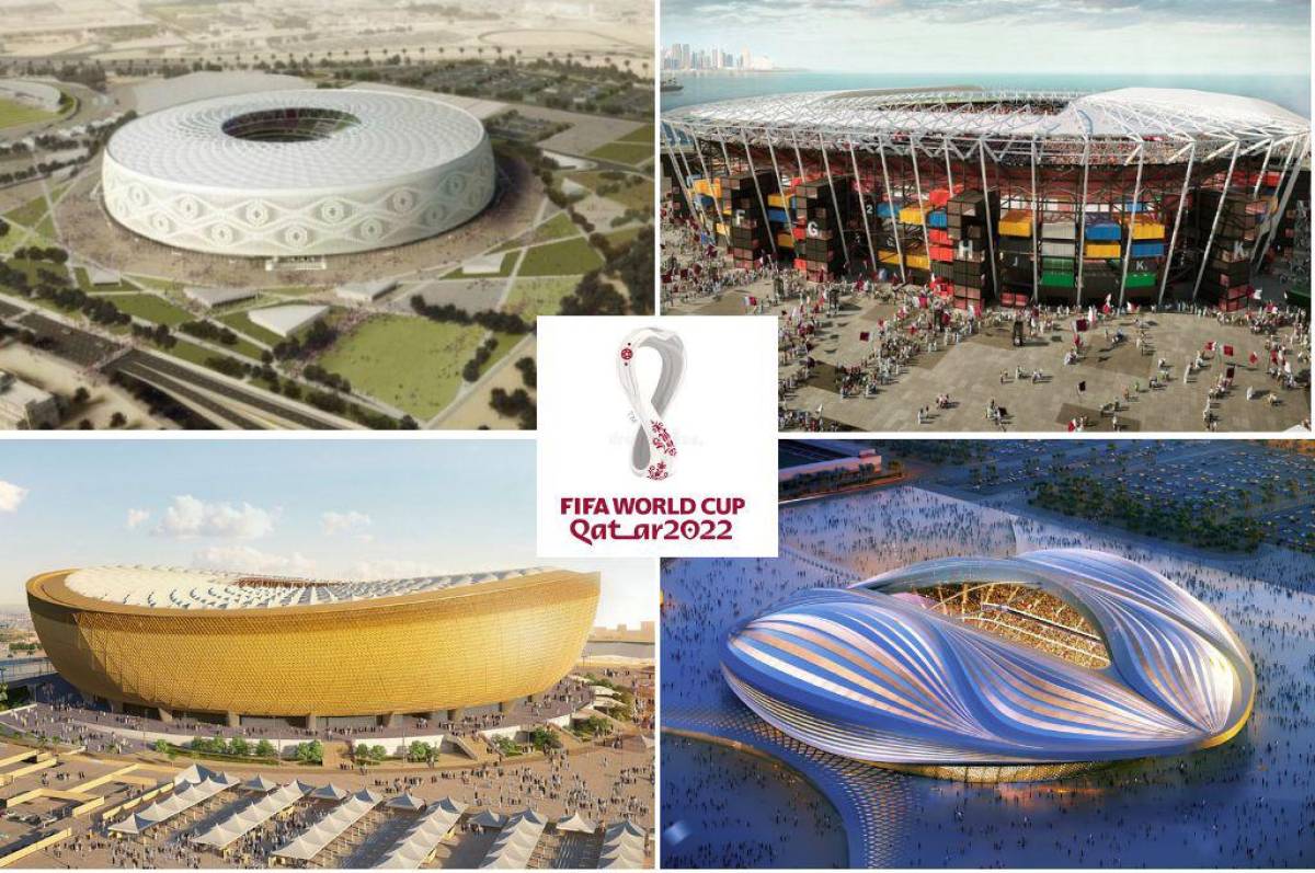 ¡Sorprendentes cifras! El Mundial de Qatar 2022 será por mucho el más caro en toda la historia