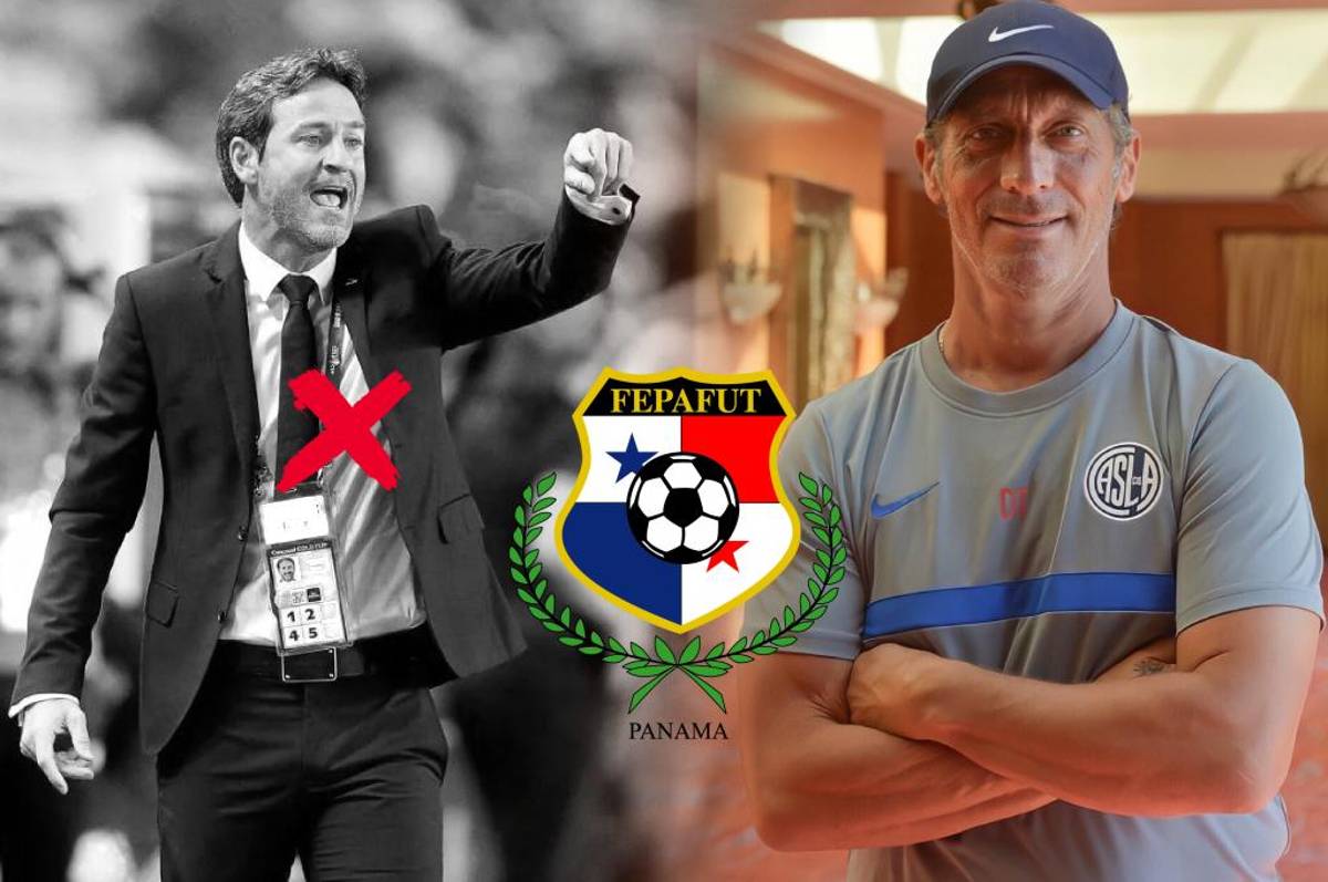 Sorpresa: Pedro Troglio es vinculado para ser el nuevo entrenador de Panamá si Christiansen no sigue