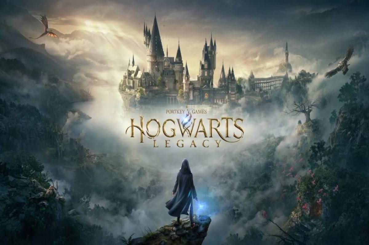 Los problemas que Hogwarts Legacy continúa arrastrando podrían retrasar su estreno hasta el 2023