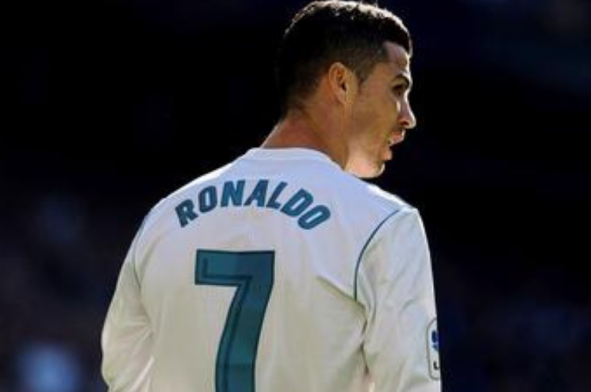 Real Madrid usa a Cristiano Ronaldo para “picar” al FC Barcelona previo al Clásico español