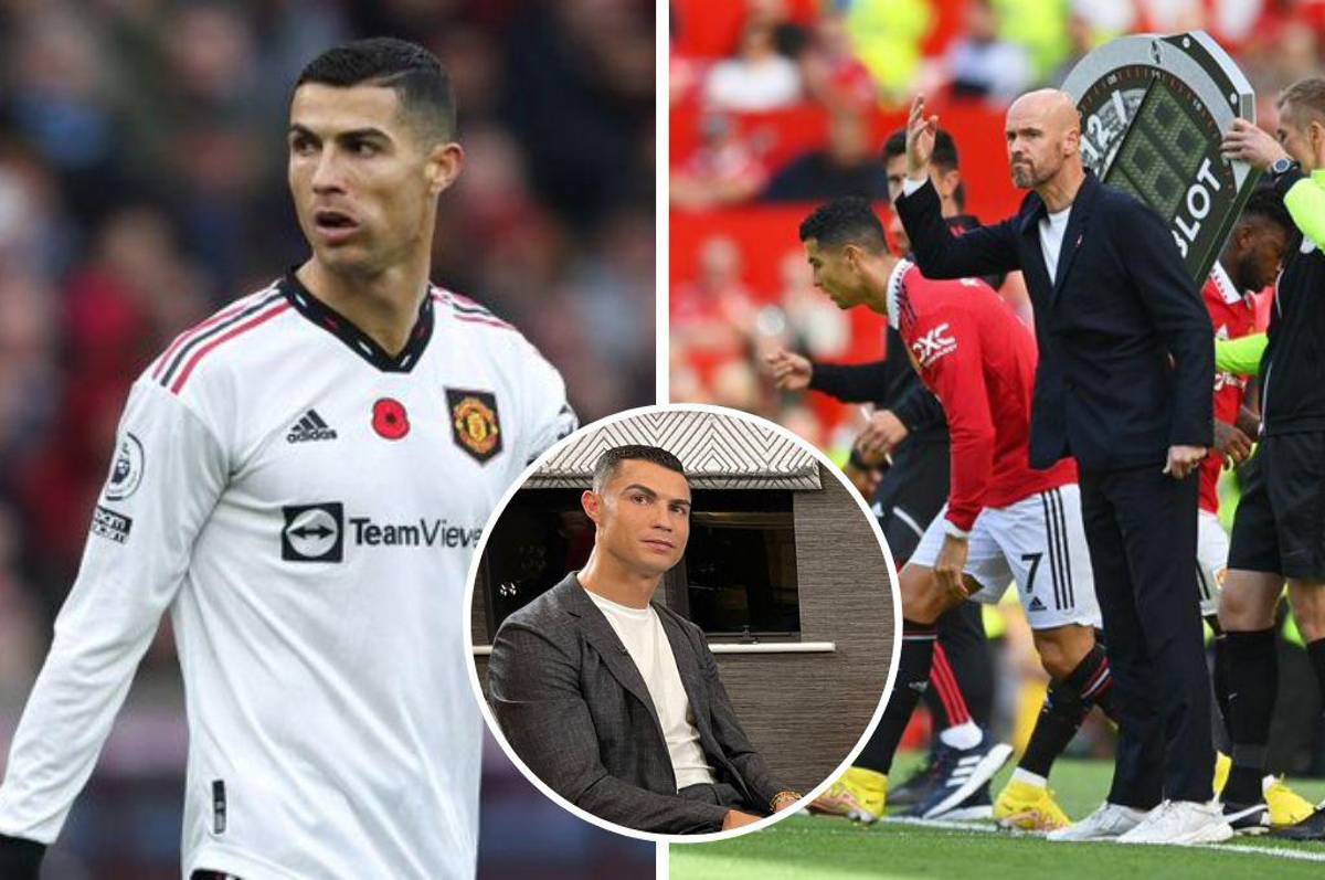 OFICIAL: Comunicado del Manchester United tras las duras críticas de Cristiano Ronaldo; La millonaria multa que tendría