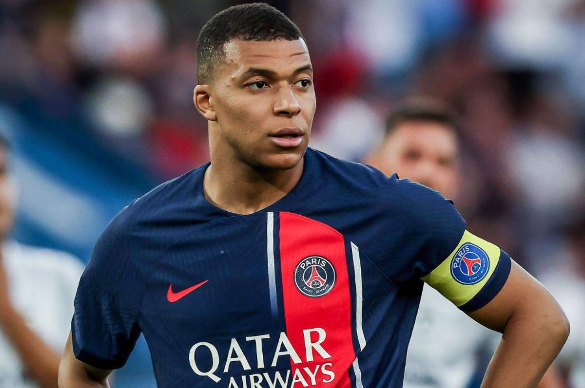 Bomba: ¡Lo que comunicó Kylian Mbappé al PSG acerca de su renovación y Real Madrid se frota las manos!