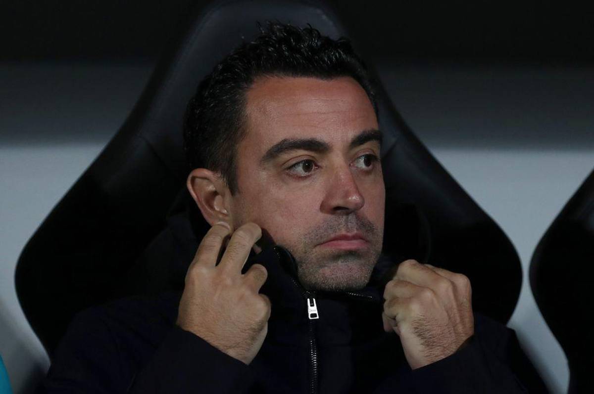 OFICIAL: Barcelona de Xavi decide no renovarlo y es nueva baja para la temporada 2023-24 de la Liga Española