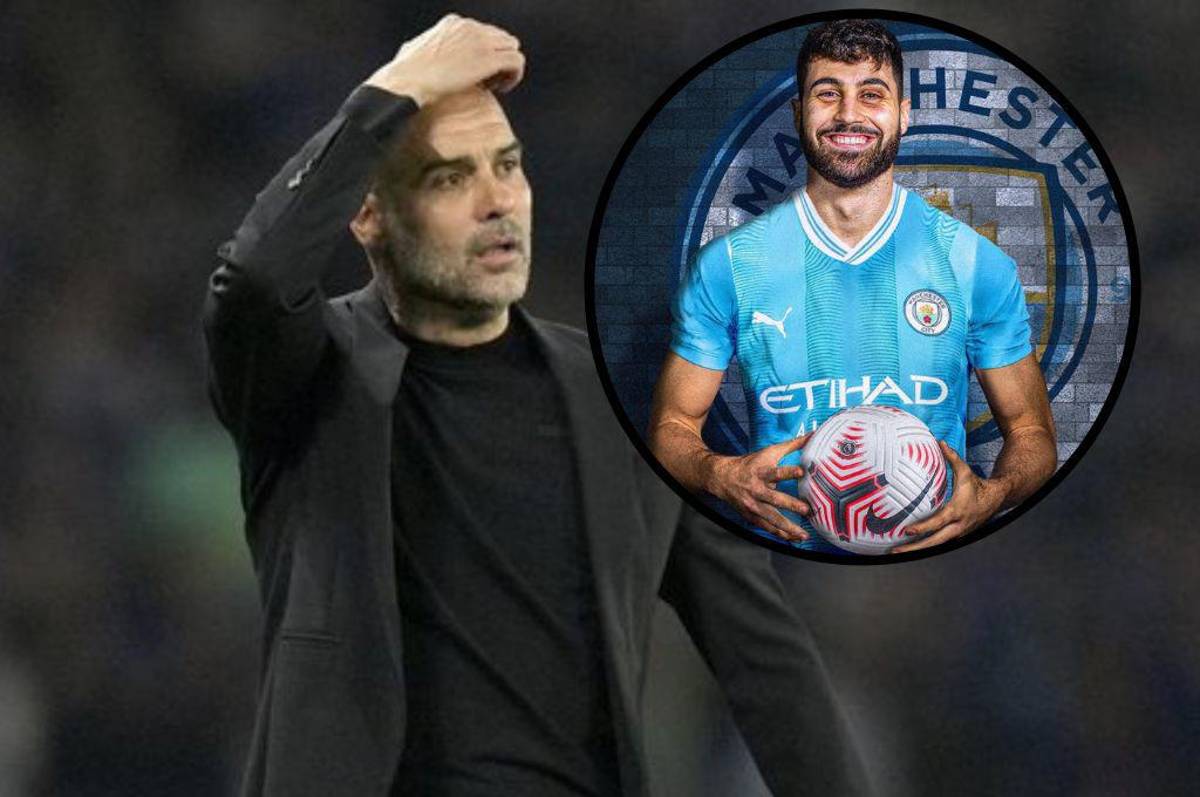 Revés a Pep Guardiola por el fichaje de Gvardiol y los millones que pide el RB Leipzig al Manchester City