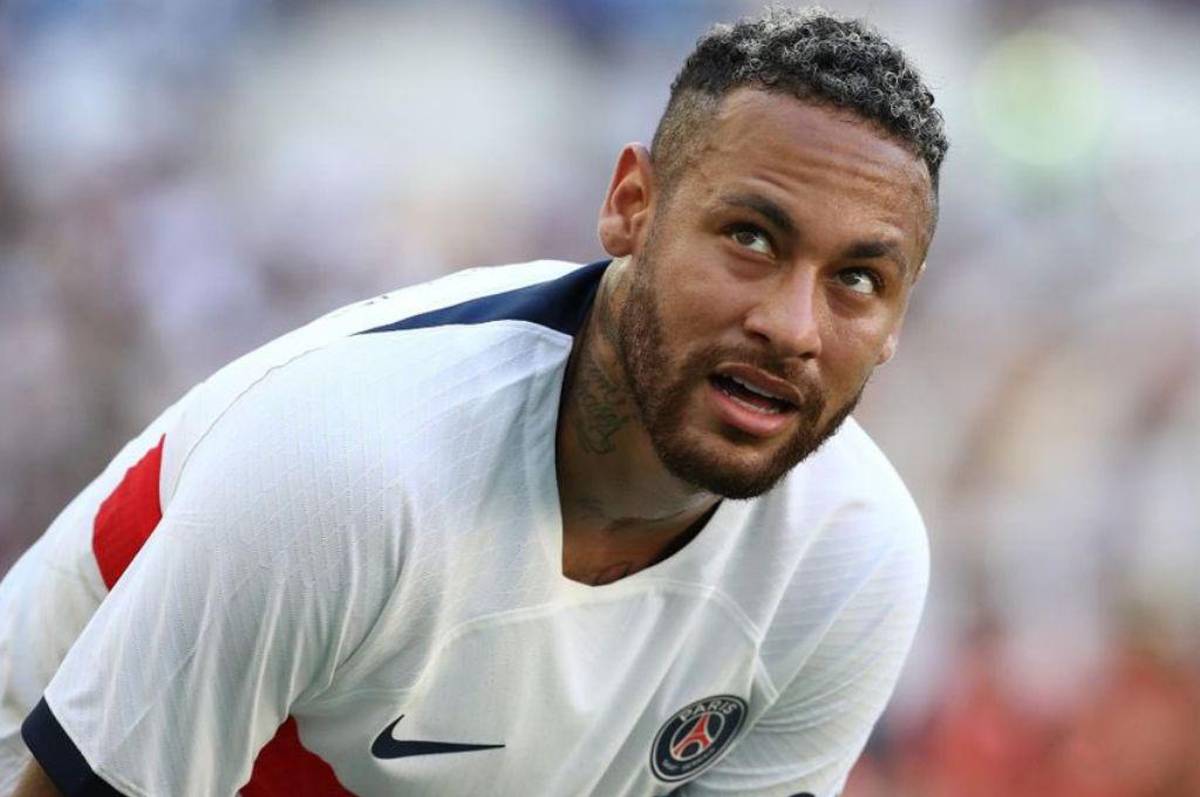 La monstruosa oferta por Neymar: 200 millones para que sea el máximo rival de Cristiano Ronaldo en Arabia Saudita