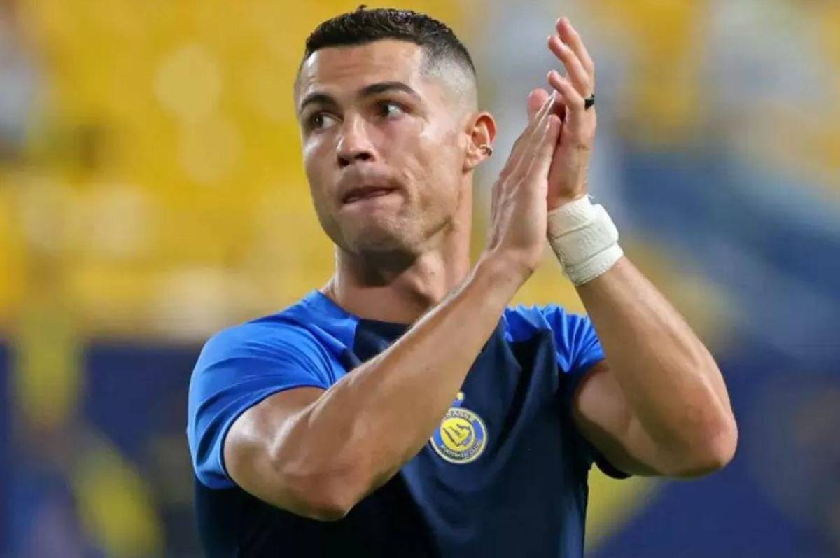 ¡Efecto CR7! Cristiano Ronaldo lo convenció de ir a Arabia Saudita y Al Nasrr va a pagar 60 millones por su fichaje