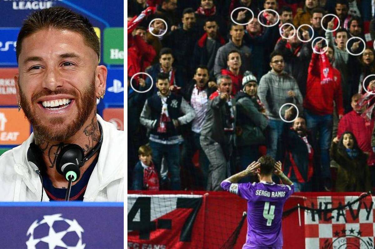 Sergio Ramos rechazó los millones de Arabia, ficha por un club donde no todos lo quieren y jugará Champions