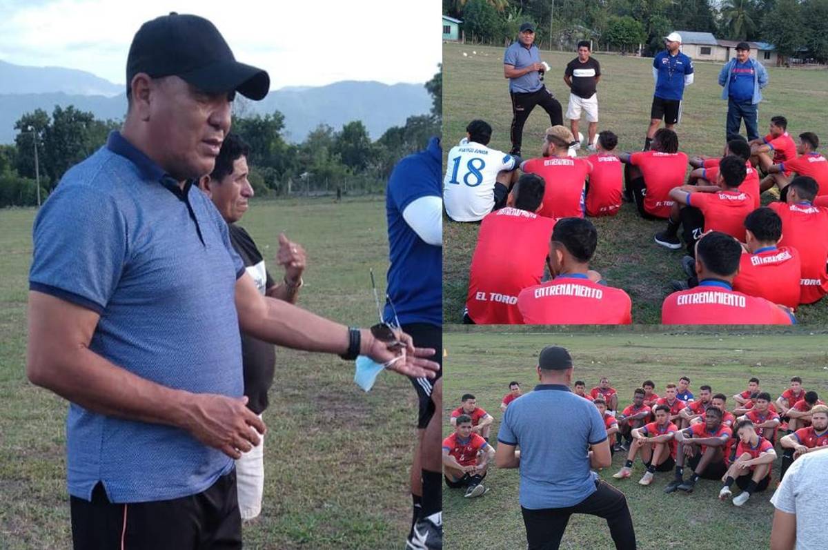 Carlos Tábora fue destituido del Real Sociedad y ya tiene nuevo equipo: Asumió al Atlético Júnior del Ascenso