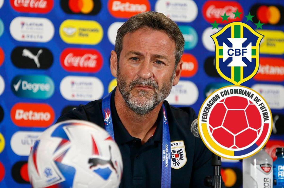 “Son jodidos” Técnico de Panamá advierte tras clasificar a cuartos de final y esperar rival en la Copa América
