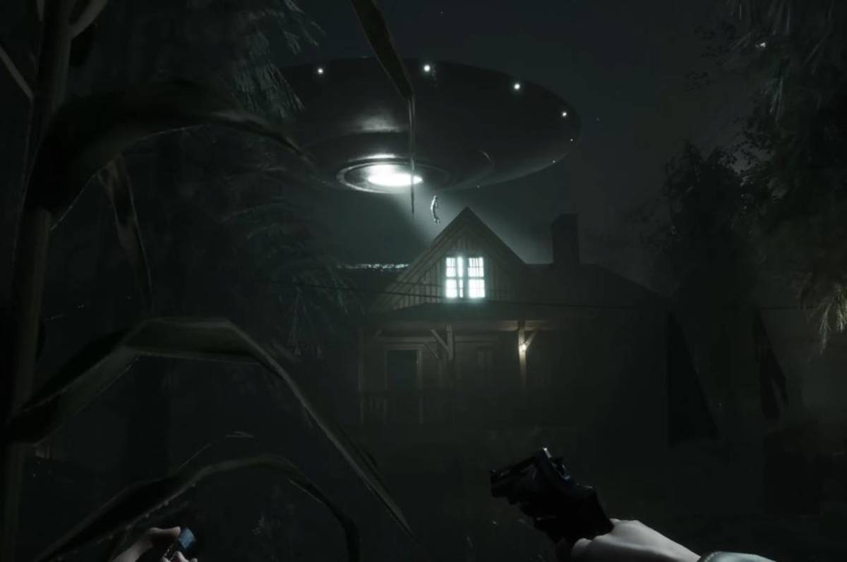 El survival-horror de invasión alienígena Greyhill Incident sorprende con nuevo tráiler; espera su estreno para 2023