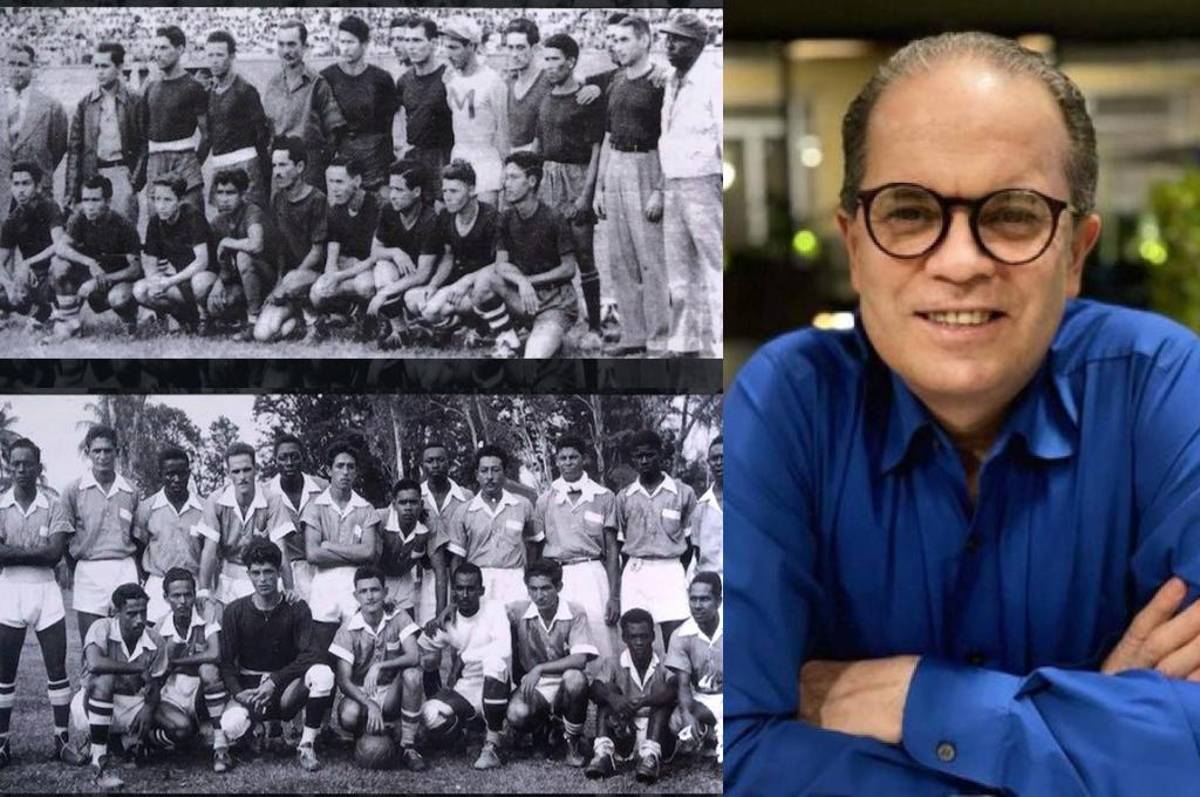 El blog de Elmer López: “El partido más largo de la historia del fútbol hondureño y el motivo por el que se alargó”