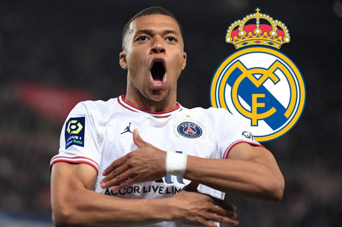 ¡Se acabó! Mbappé dejará el PSG y se decide por el Real Madrid: contrato, el mejor pagado y la cláusula millonaria