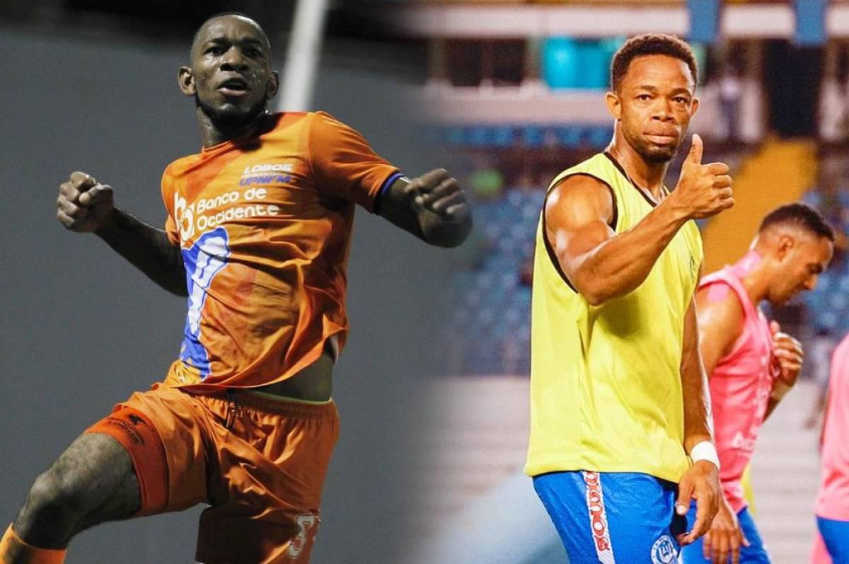 Una Liga Nacional familiar: los hijos, hermanos, primos, sobrinos y hasta tíos que coinciden en el fútbol de Honduras