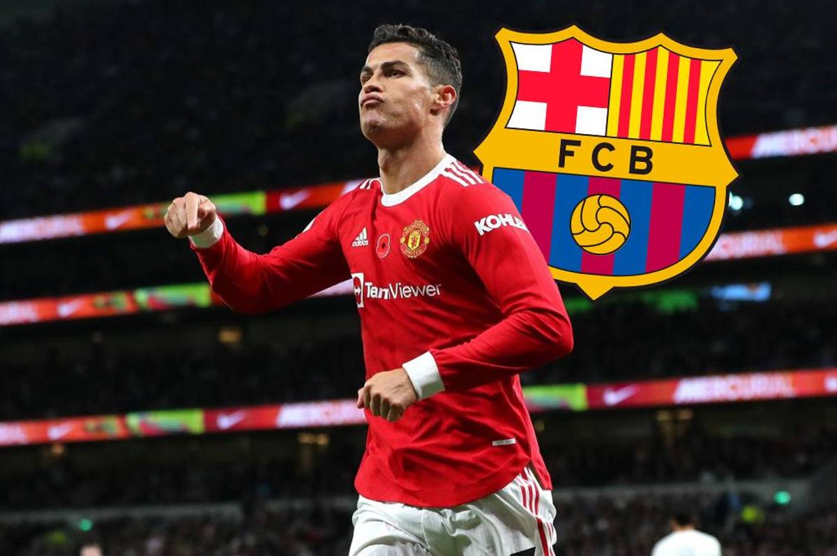 Arde el mercado de fichajes: Cristiano Ronaldo y Neymar juntos en este club, el nuevo delantero del PSG y Barcelona anuncia refuerzos