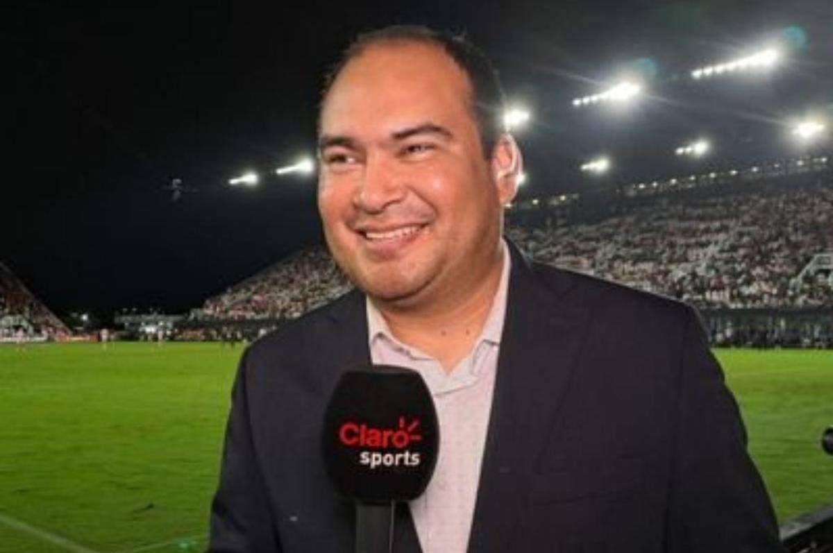 Se molestó con Messi tras su MVP: “es la decepción del año; no le interesa ayudar al Inter Miami; no quiero una foto con él”