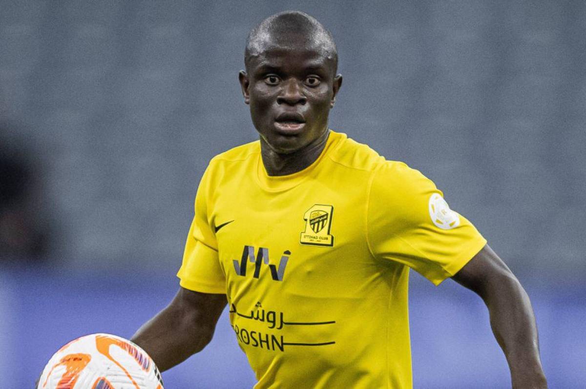 Real Madrid y su ‘dudoso’ trueque con el Chelsea, estrella del Barcelona se iría a la Premier y Kanté regresa al fútbol élite