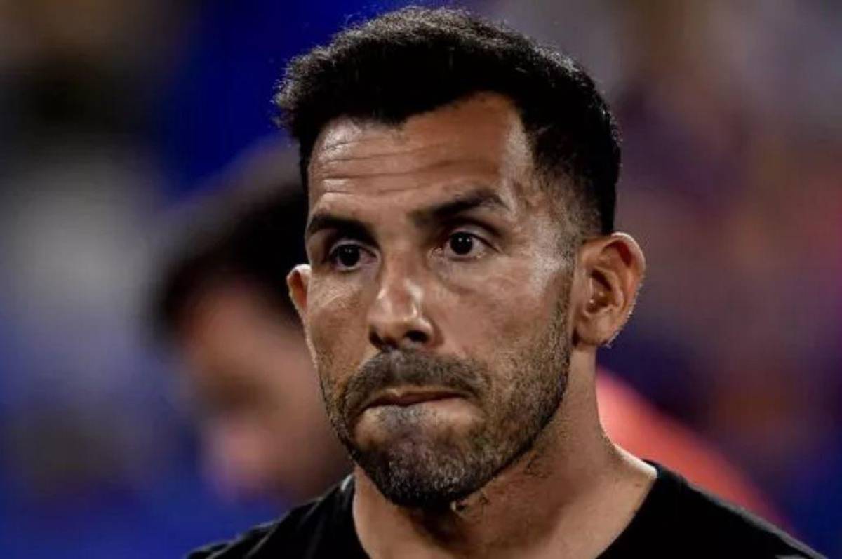 Carlos Tévez, leyenda de Boca, es ingresado de urgencia al hospital: esto es lo que se sabe sobre su estado de salud