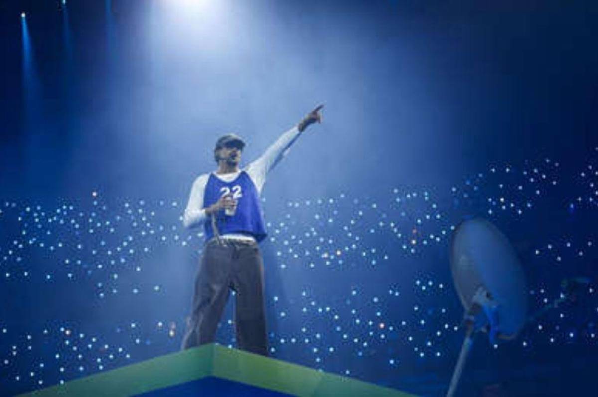 Trump sin pelos en la lengua le dice de todo a Bad Bunny tras ser elegido para el Super Bowl: Es ridículo; no sé quién es...